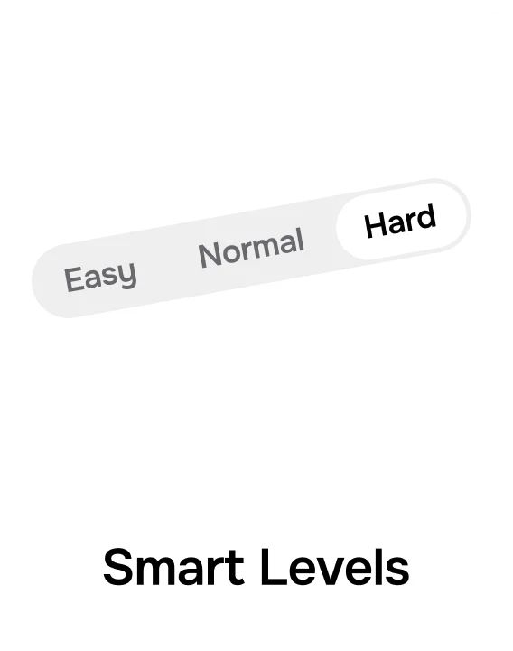 Smart Levels